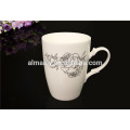 2015 New Product porcelain tea cup